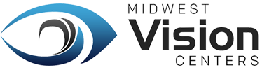 Midwest Vision Centers logo