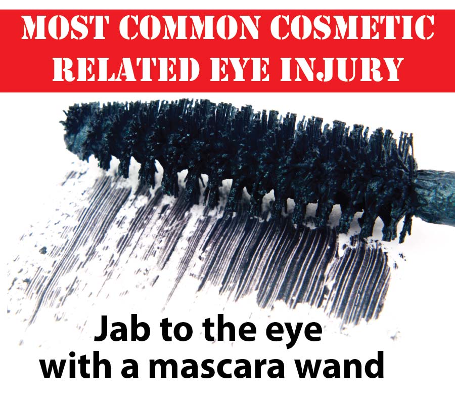 Mascara Digital Eye Strain