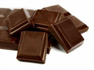 Chocolates & Your Eyes