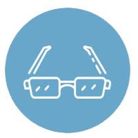 sunglasses icon