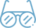 Sunglasses Icon