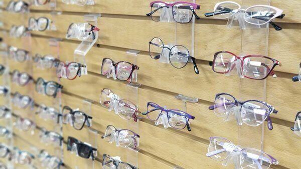 Alexandria Eyeglasses