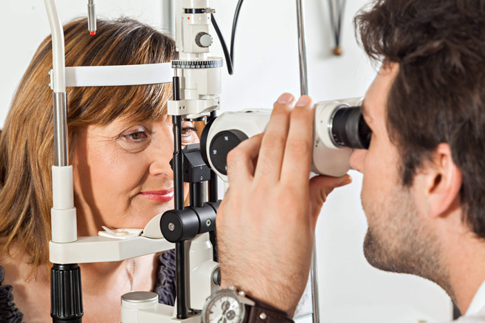 Excellent Eye Care in Morris