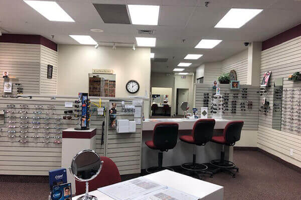 Midwest Vision Centers Eye Care Service in Virginia