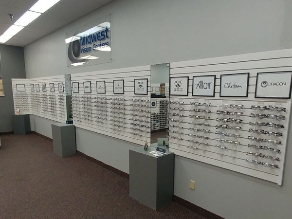 Eye Care Services Willmar, MN