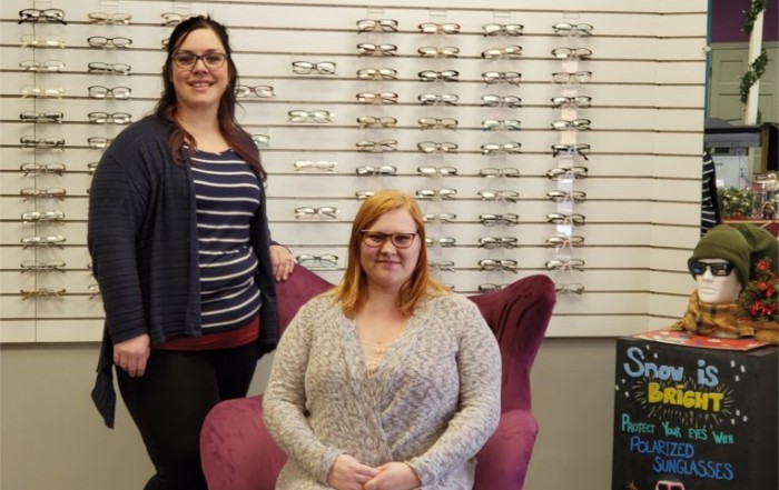 Eyecare Services Wadena