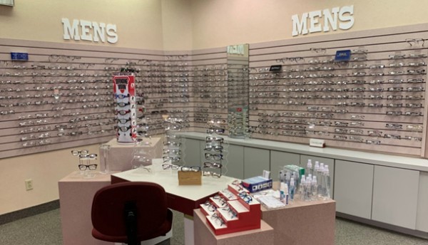 Eyeglasses Collection in Minot, ND