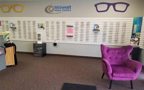 Eyeglasses Collection in Wadena