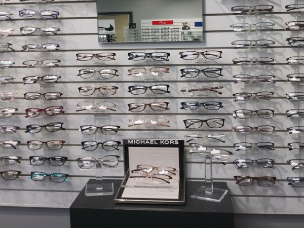 Eyeglasses Collection Wahpeton, ND