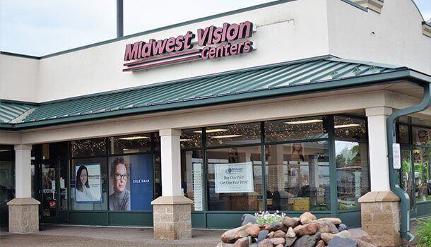 Midwest Vision Centers Midwest Vision Center Little Falls