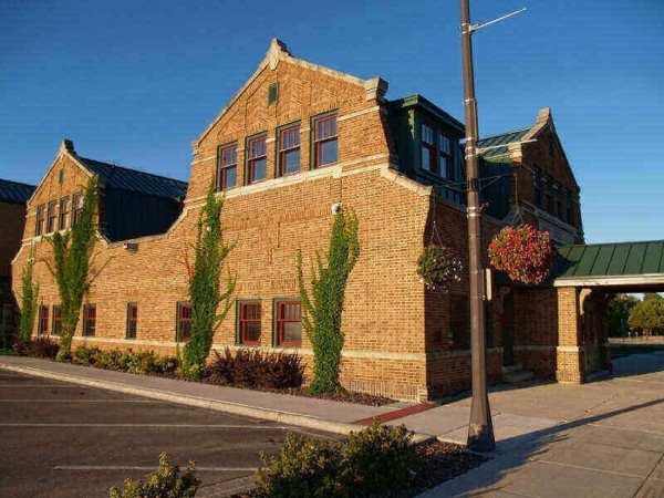 Midwest Vision Centers Midwest Vision Centers Thief River Falls