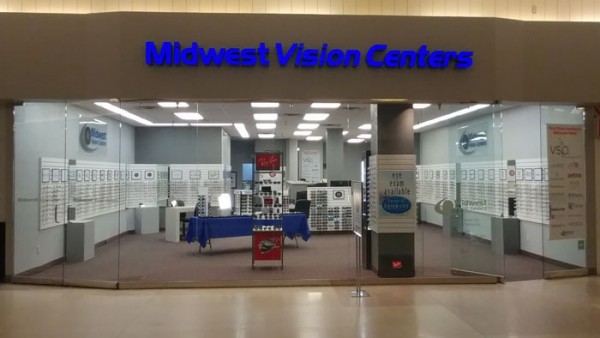 Midwest Vision Center Willman, MN