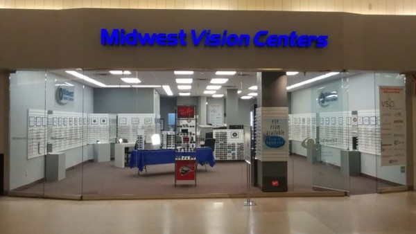 Midwest Vision Centers Midwest Vision Center Willman, MN