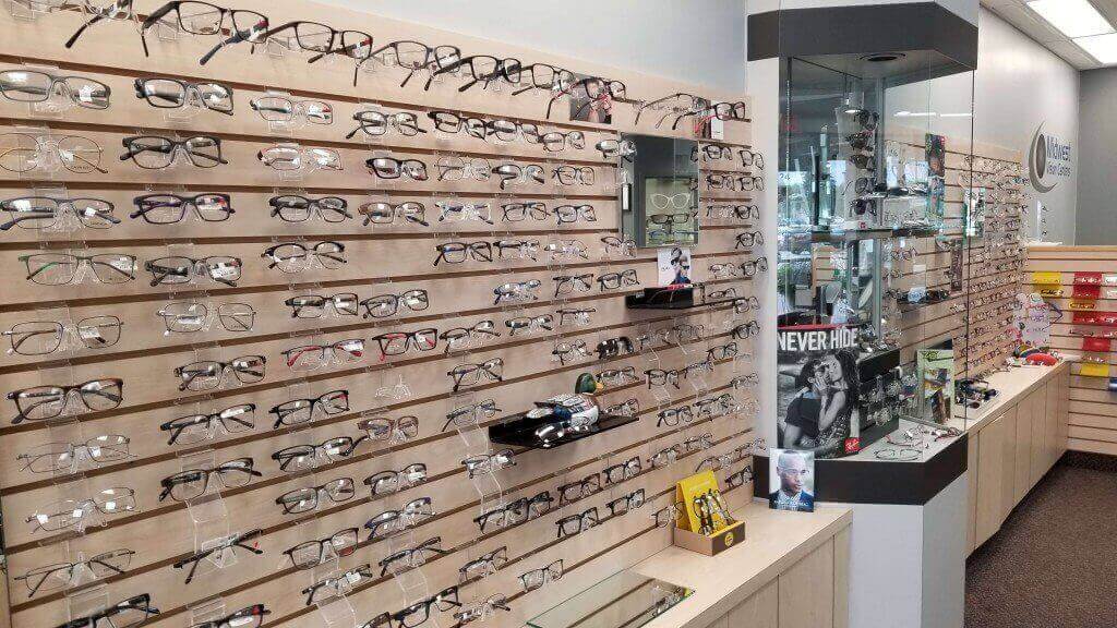 St. Cloud Eyeglasses Collection