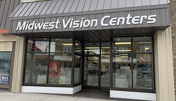 Thief River Falls Vision Center